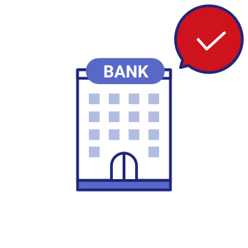 銀行信託管理及價金保證