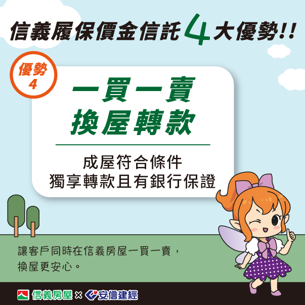 故事一-懶人包_5.優勢四-一買一賣換屋轉款