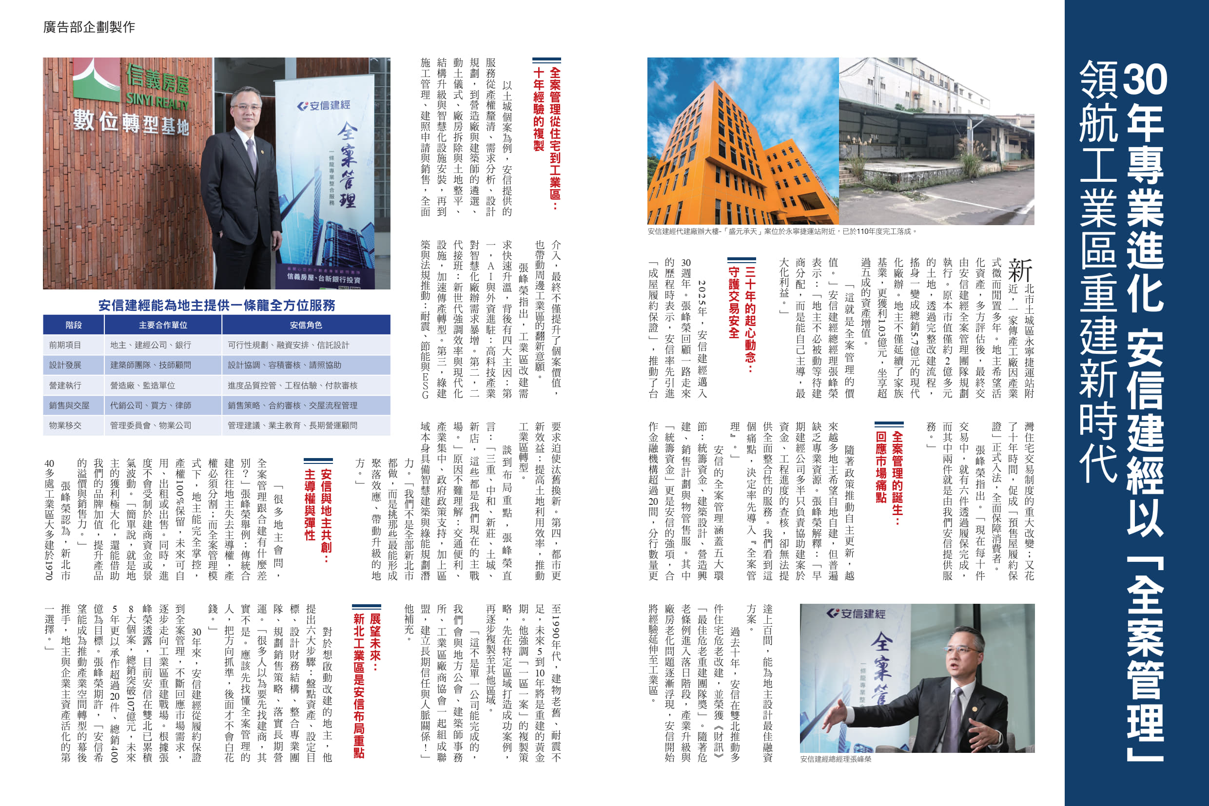 30年專業進化 安信建經以「全案管理」領航工業區重建新時代1.jpg
