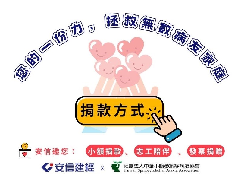 捐款方式